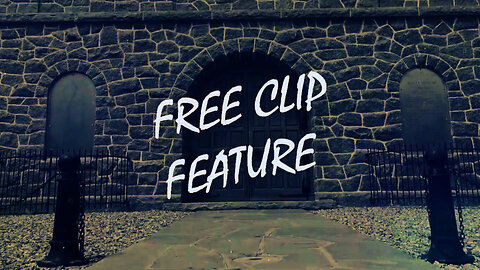 free clip feature