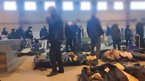 12 Jan 2026 - Bodies of protesters. Many.