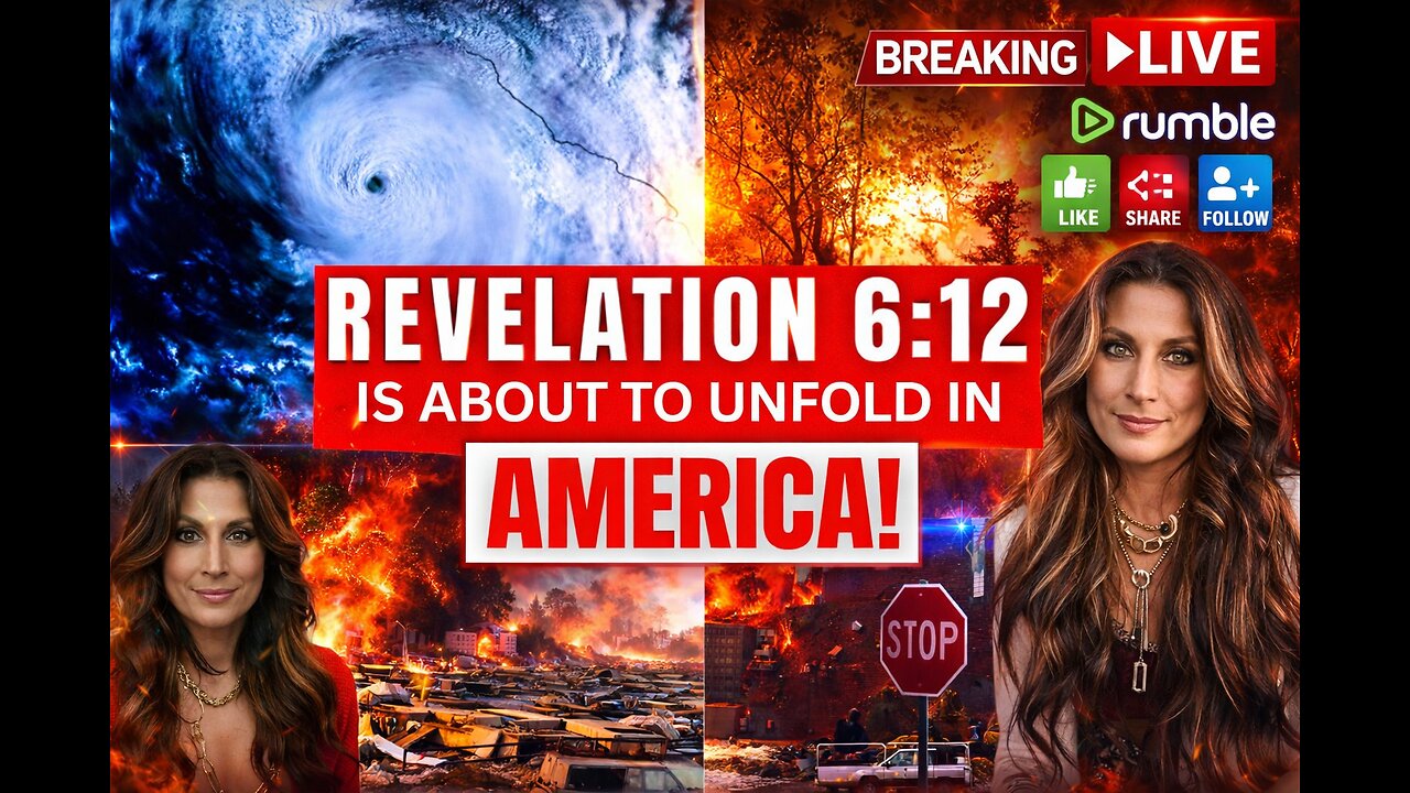 🚨 BREAKING LIVE! America’s Biggest Turning Point Is Here — Amanda Grace Issues URGENT WARNING #news #politics #podcast