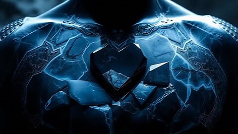 Obsidian Adern | Dark Ritual