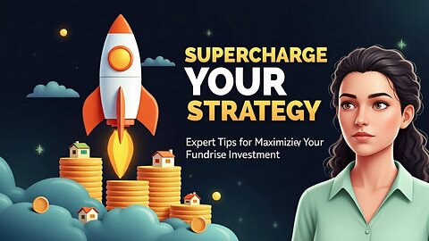 Secret Real Estate Strategy Experts use to Maximizing their Investment