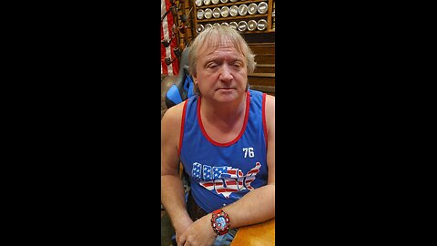 The Tunnell Take. #2085 A quick thank you from the Greenville NC "University City Kiwanis Club".