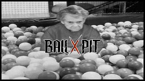 BALL x PIT: Ball Buster!