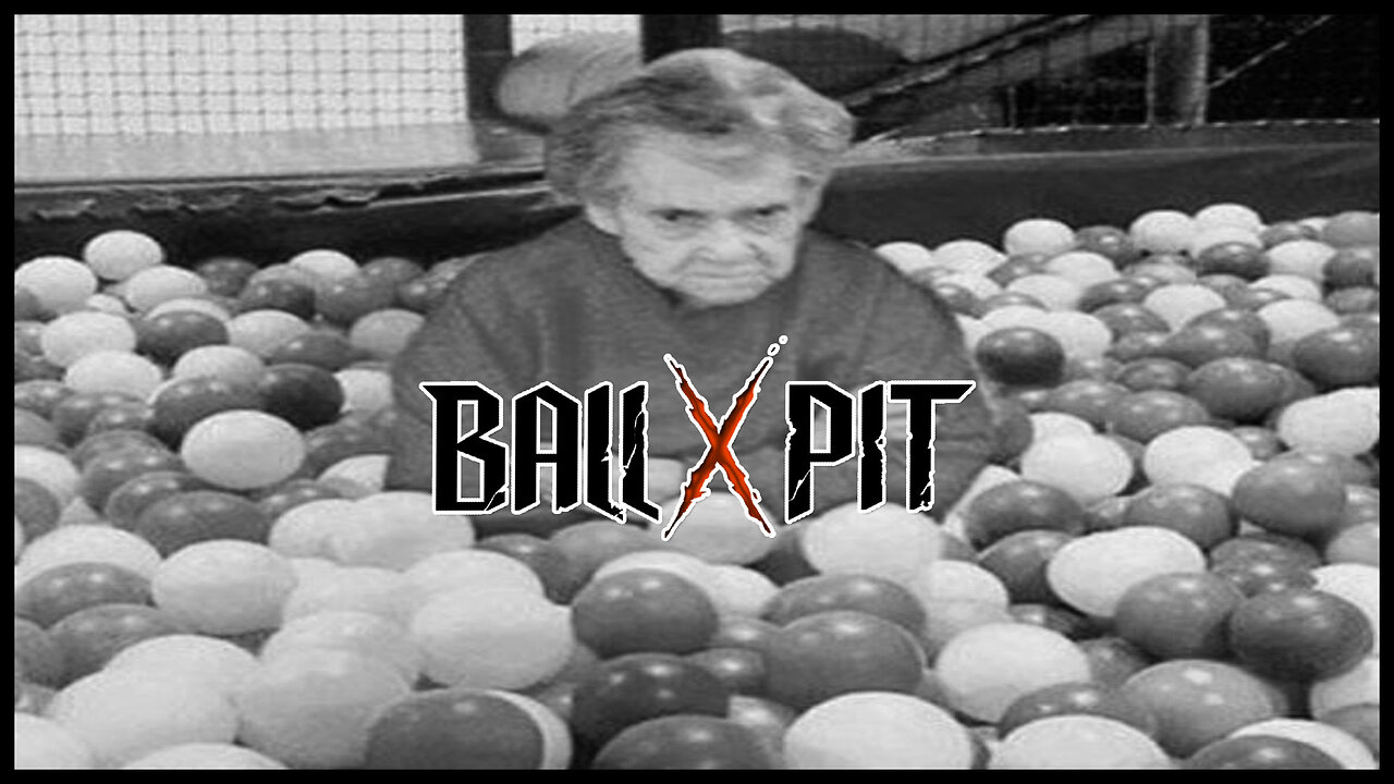 BALL x PIT: Ball Buster!