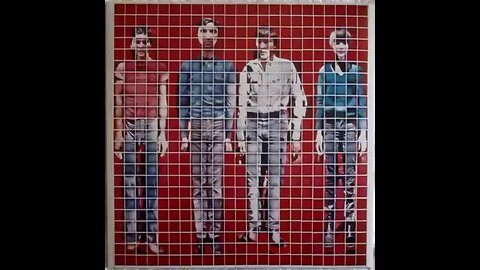 Talking Heads - More Songs About Buildings and Food (1978) [Full Album]