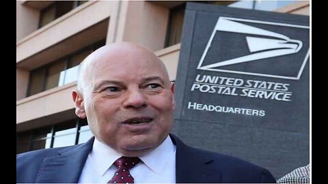 Postmaster General to USPS Ignore Trump Takeover Rumors