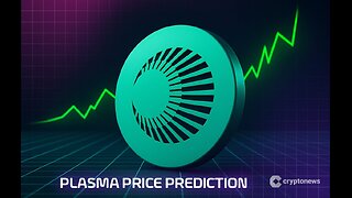 Plasma Price Prediction: On-Chain Growth Explodes – Is XPL Becoming the New XRP?