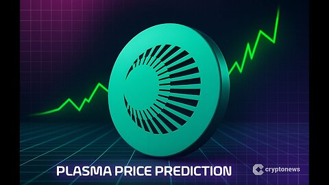 Plasma Price Prediction: On-Chain Growth Explodes – Is XPL Becoming the New XRP?