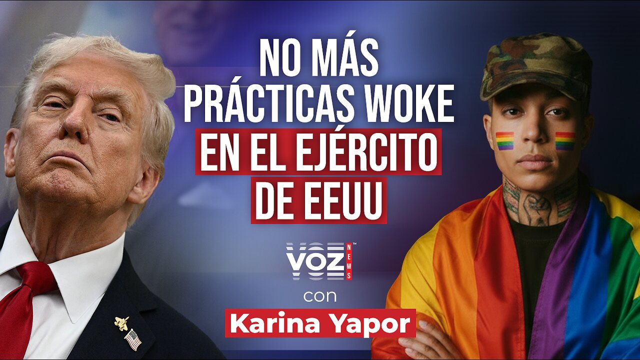 Trump y Hegseth explican a generales y almirantes porque la guerra contra el narco salvaría a miles