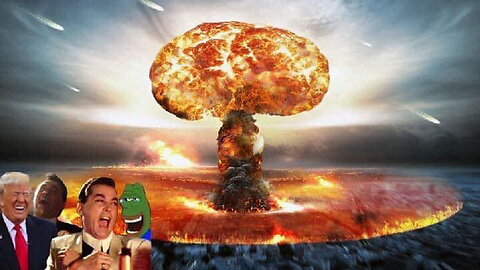 FREN NEWS17 - THE STORM IS UPON US 2