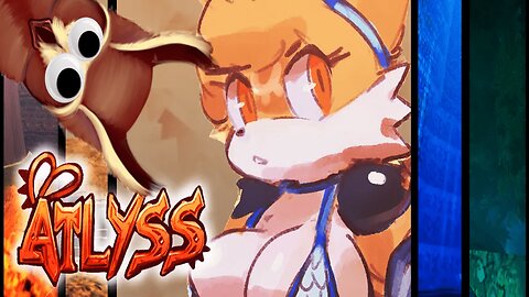 Having Fun In Atlyss!