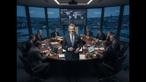 Panik in Basel - oder wie Zentralbanken lächelnd den Untergang proben