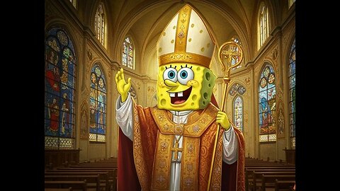 DECEMBER 1, 2025: IN SPONGEBOB LEOLAND ALL GENOCIDES ARE FORGOTTEN