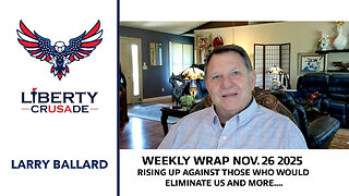 Fighting Back against Those Who Would Eliminate Us.