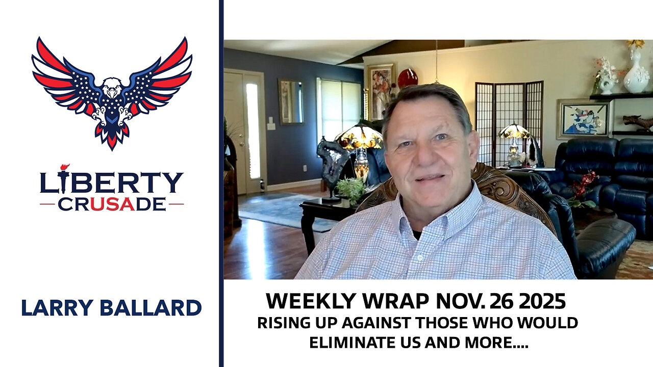 Fighting Back against Those Who Would Eliminate Us.