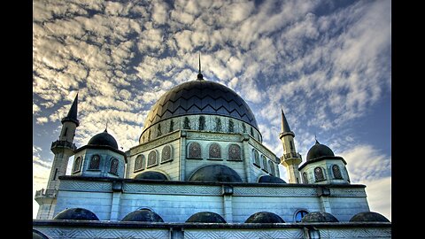 *THE GREATEST WOMAN - SPOKEN WORD