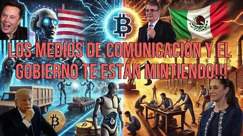 ALERTA ECONÓMICA: Las tarifas de Trump golpean a México, ¿cómo proteger tu dinero?