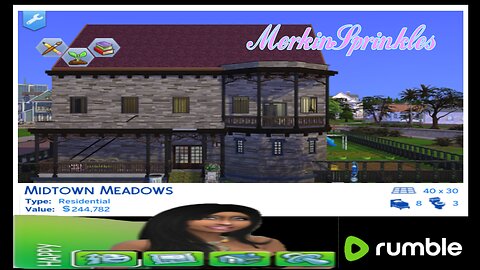 MidTown Meadows