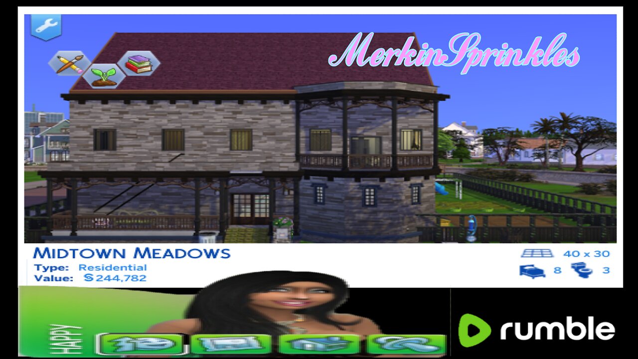 MidTown Meadows