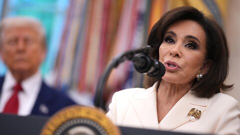 Jeanine Pirro UNMASKS Third Suspect Behind Conservative Activist’s Murder
