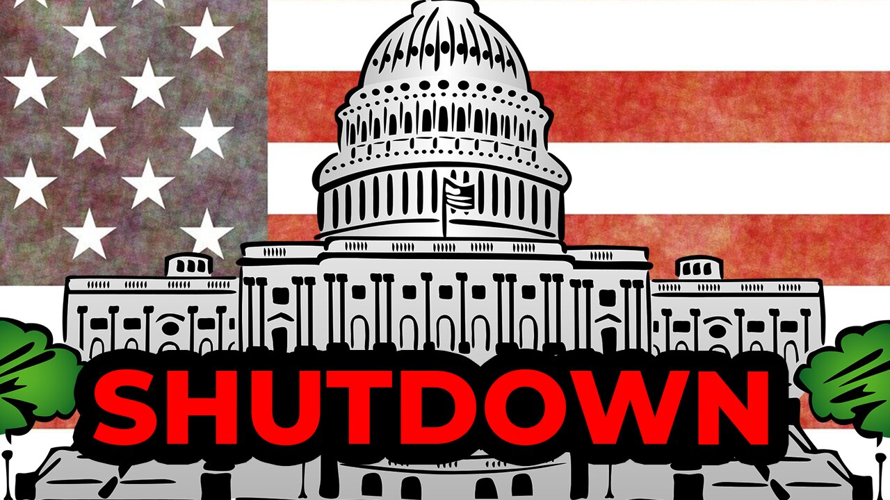 Shutdown 2025: How D.C. Dysfunction Hurts Regular Americans