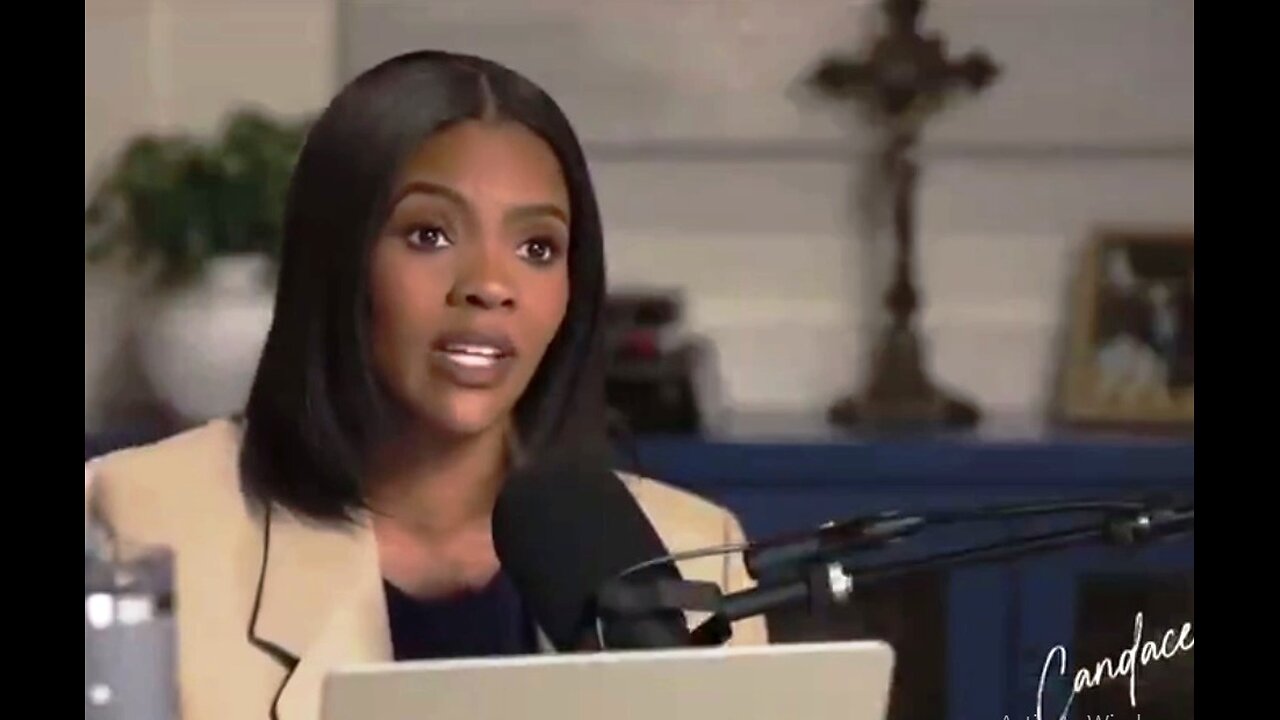 Candace has the Receipts and She’s Challenging TPUSA to Come Forth