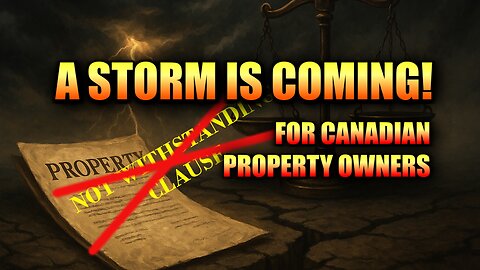 Aboriginal Title vs. Fee Simple — What It Means for You