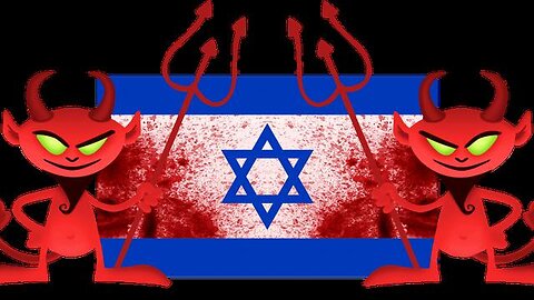 The Khazarian Conspiracy - The Synagogue of Satan - The Fake Jews