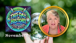 November 25 This Day in History (2025)