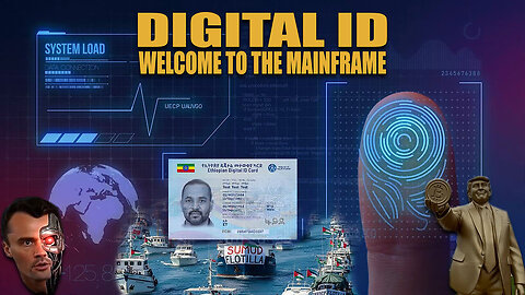 If There Was Ever A Hill To Die On This Is It - 4 Oct, 2025 - Max Igan