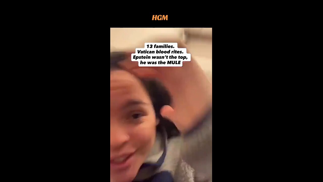 Dabrand hgm knows show