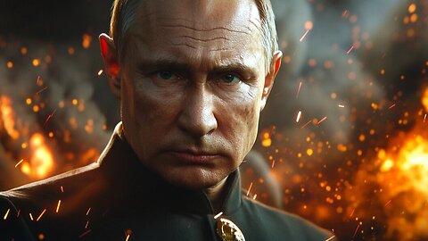 „Topol-M” w centrum Kijowa. W końcu się stało: Bombardowanie piorunowe – kilometrowe kolumny...