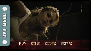 House at the End of the Street - DVD Menu