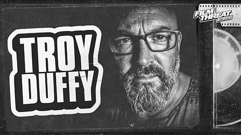 "THE BOONDOCK SAINTS" DIRECTOR & "BLOOD ORIGIN" AUTHOR TROY DUFFY | Film Threat Interviews