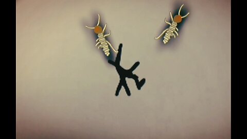When Termites Attack!!!