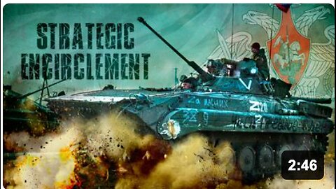 Deep Strikes And Strategic Encirclement: Poltava Bombing And The Impending Siege Of Pokrovsk