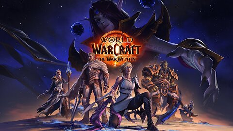 World of Warcraft - The War Within