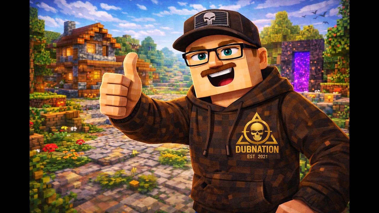 Back to the ATM10 Grind