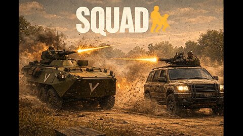 DMH CAM Episode 13 - Goose Bay PMC vs USMC