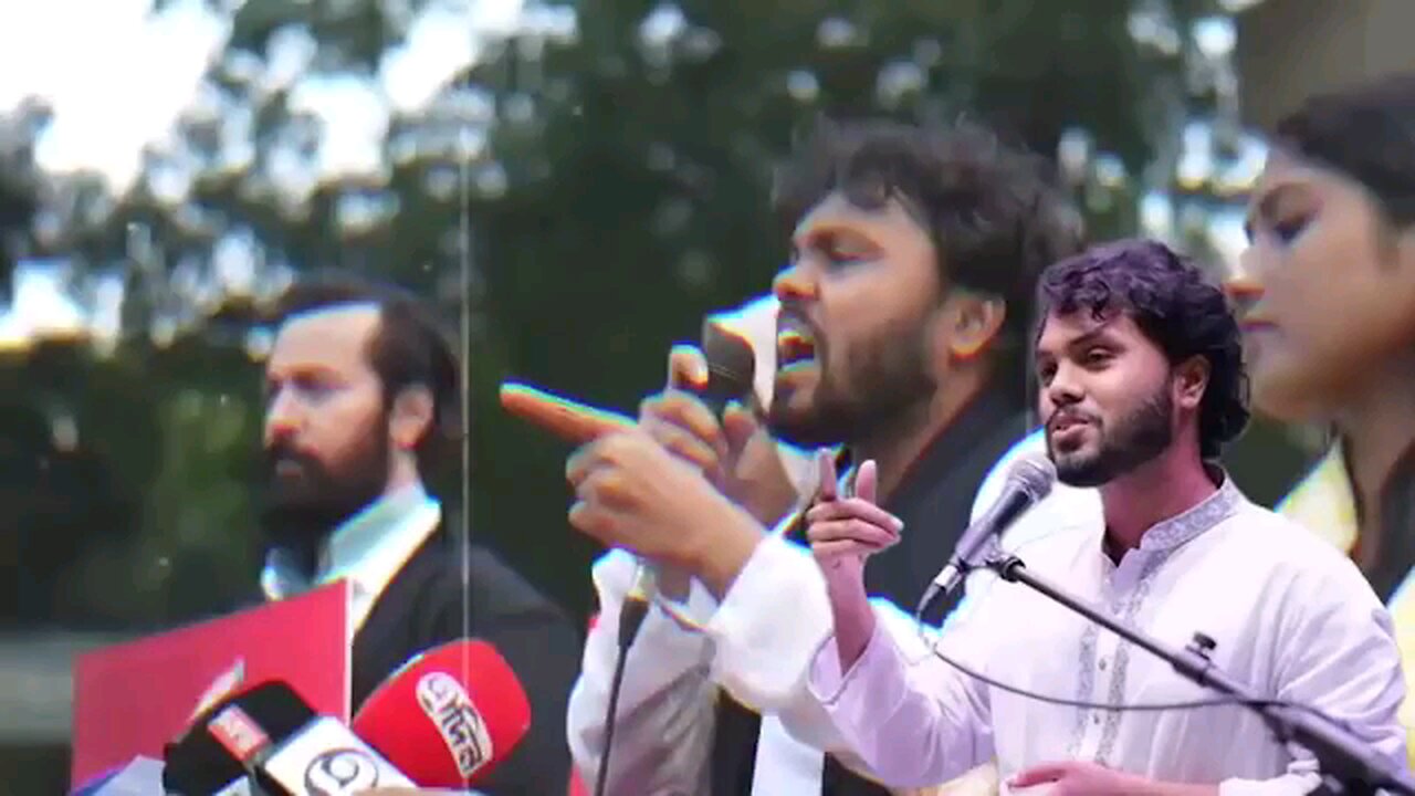 শহিদ ওসমান হাদিকে নিয়ে পিনাকী ভট্টাচার্য কি বলে