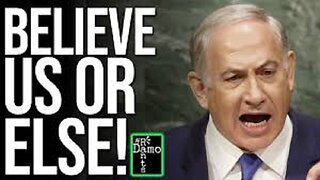 Insane Legal Ruling Leaves Israel A Global Laughing Stock by KernowDamo