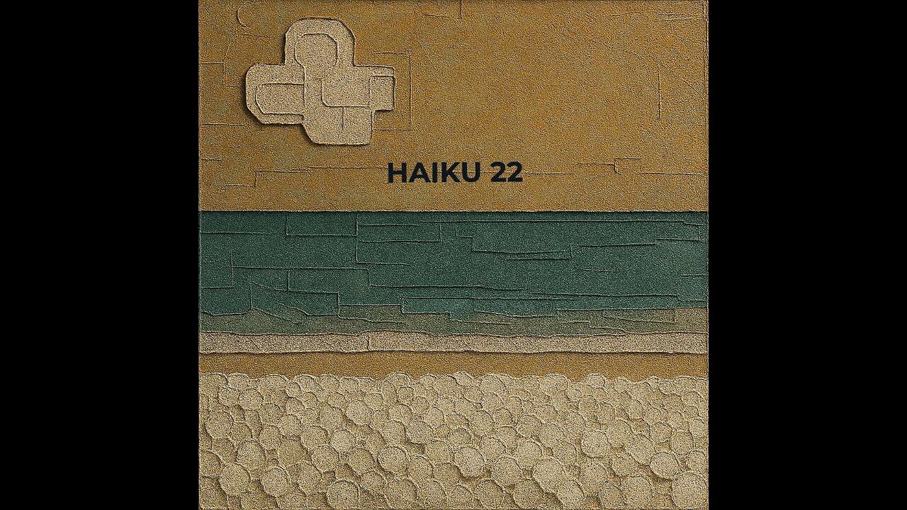 HAIKU 22
