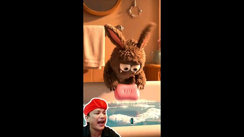 FUNNY SOAP #quannhanplay #games #shorts #funny