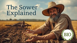 Luke 8 Explained | The Parable of the Sower | 2/3/26