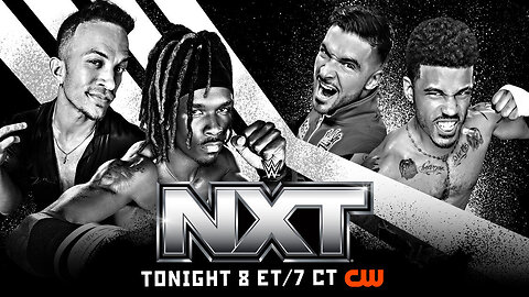 WWE NXT 2/25/2025 Review – HUGE CHALLENGES Issued! Moose vs. Oba Femi! #shorts