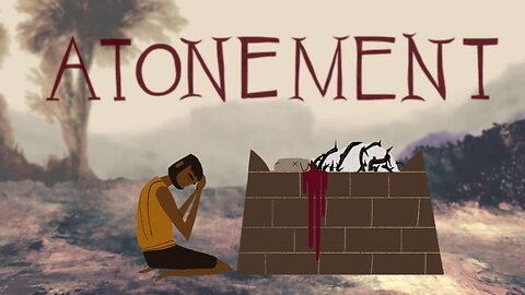 Preparation for Day of Atonement