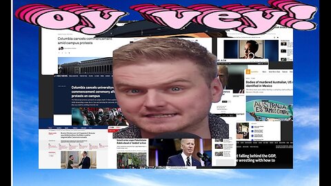 #TLDR , PROMOTING, #JEWISH , OWNED , #PROPAGANDA ,