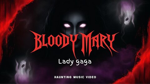 Bloody mary – Lady Gaga || remix 2025 || By GlobalBeats |