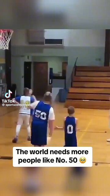 What Joffrey could be