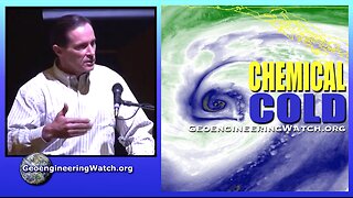 Chemical Cold, Geoengineering Watch Global Alert News, October 11, 2025, #531